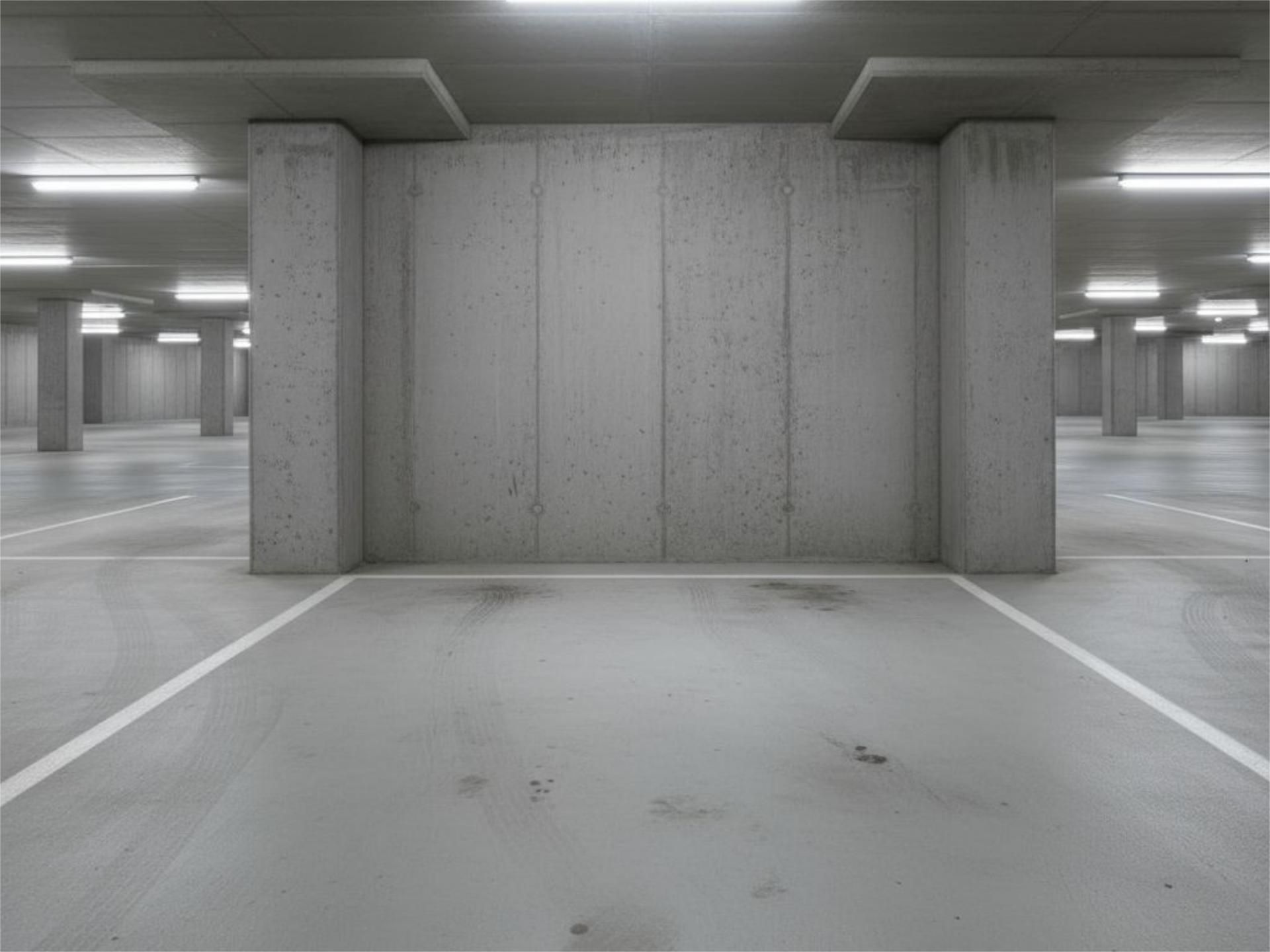 Parking of Garage to rent in Bellver de Cerdanya