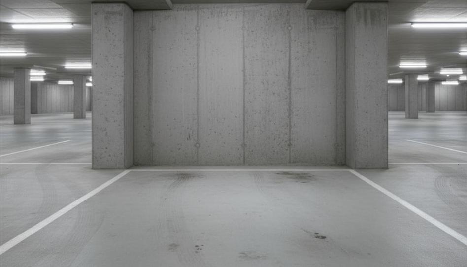 Foto 1 de Garatge de lloguer a Avinguda Pere Sicart, 3, Bellver de Cerdanya, Lleida