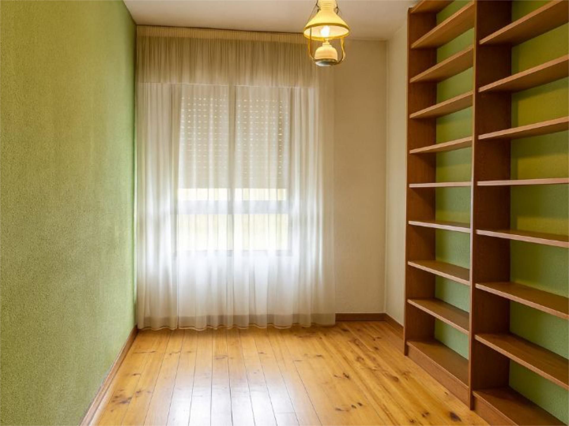 Dormitori de Pis en venda en Majadahonda amb Aire condicionat, Calefacció i Parquet