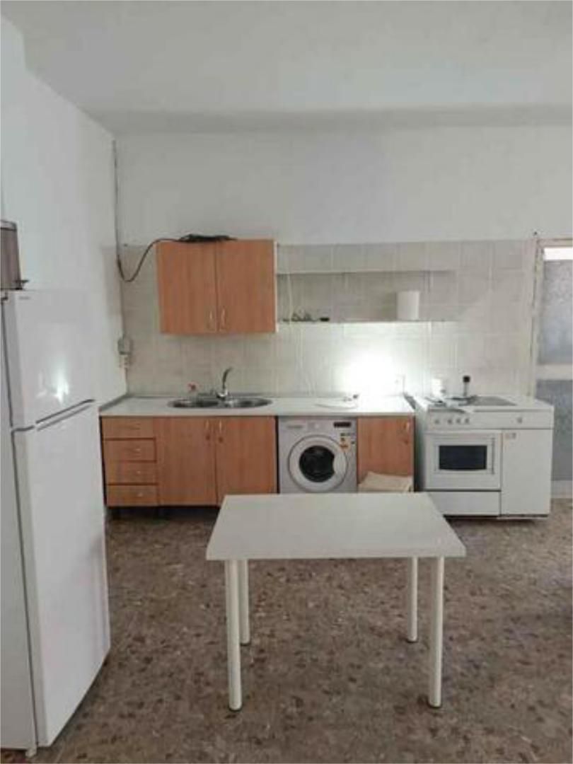 Cuina de Loft de lloguer en Cártama