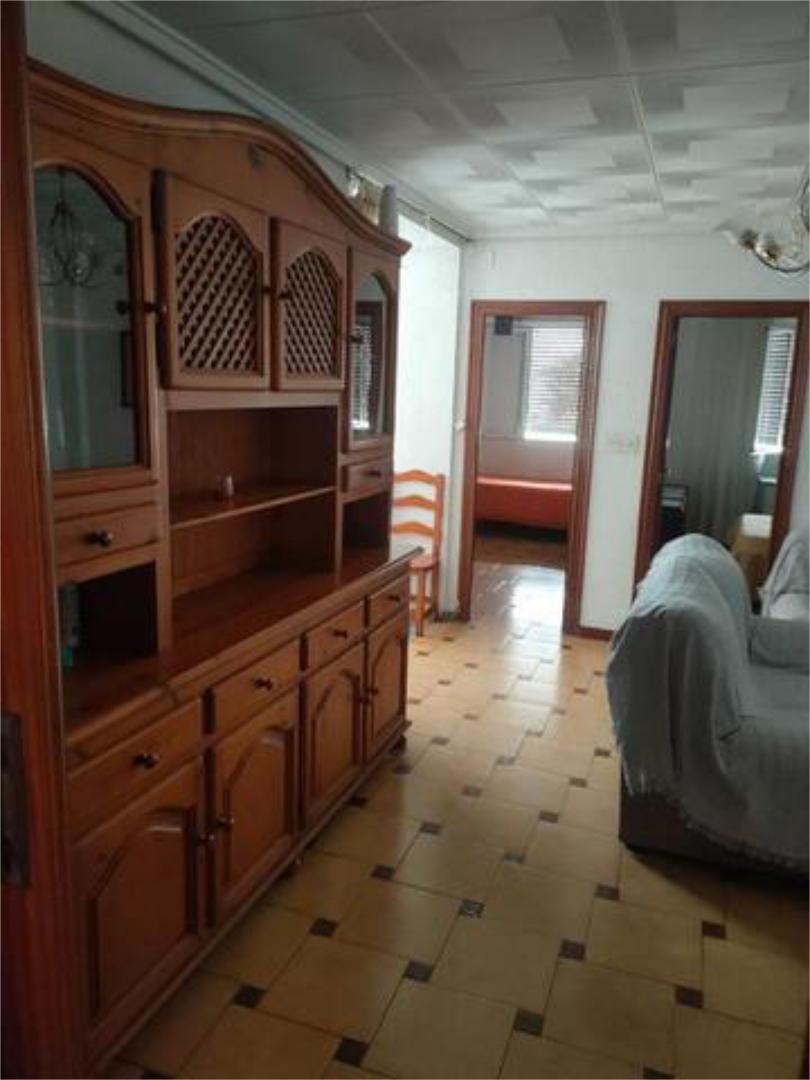 Flat for sale in L'Illa Perduda Bedroom of Flat for sale in  Valencia Capital