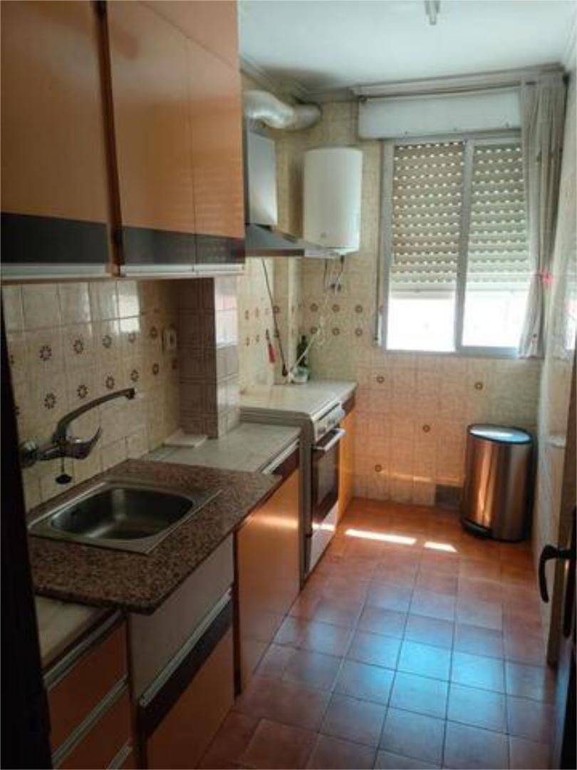 Cuina de Pis en venda en  Valencia Capital