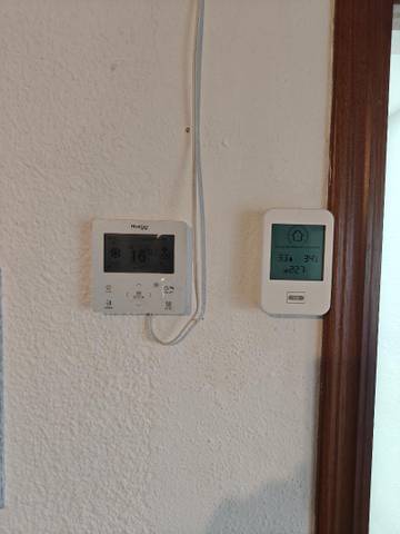 Piso en Alquiler en Calle Ronda de Panaderos, 4 en Casería de Montijo