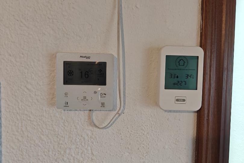 Photo 1 of Flat to rent in Calle Ronda de Panaderos, 4, Casería de Montijo, Granada