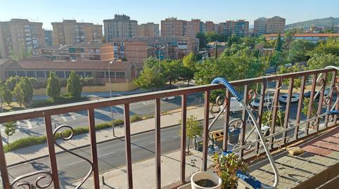 Photo 2 of Flat to rent in Calle Ronda de Panaderos, 4, Casería de Montijo, Granada