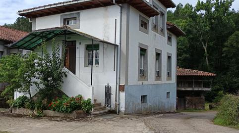 Casa o chalet en venta en Lugar Aciana, 8, Salas, Asturias - imagen 2 Foto 2 de Casa o chalet en venta en Lugar Aciana, 8, Salas, Asturias