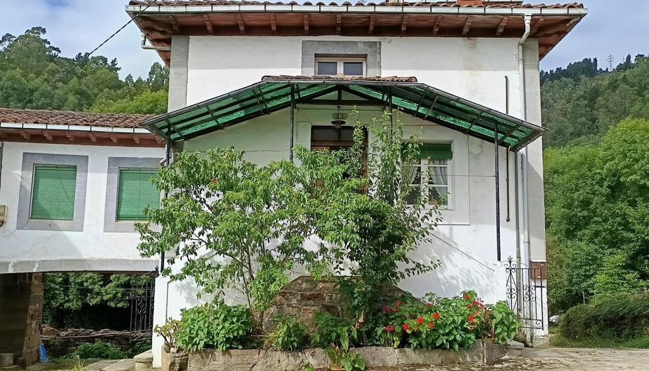 Casa o chalet en venta en Lugar Aciana, 8, Salas, Asturias - imagen 1 Foto 1 de Casa o chalet en venta en Lugar Aciana, 8, Salas, Asturias