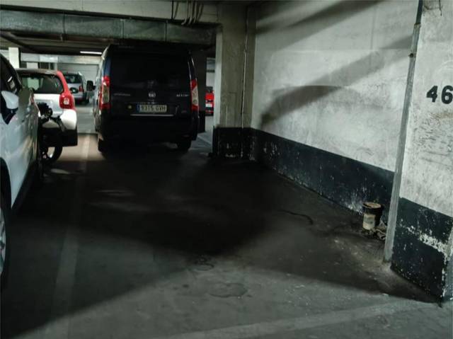 Garaje en Venta en Calle de Canillas, 5 en Prosperidad