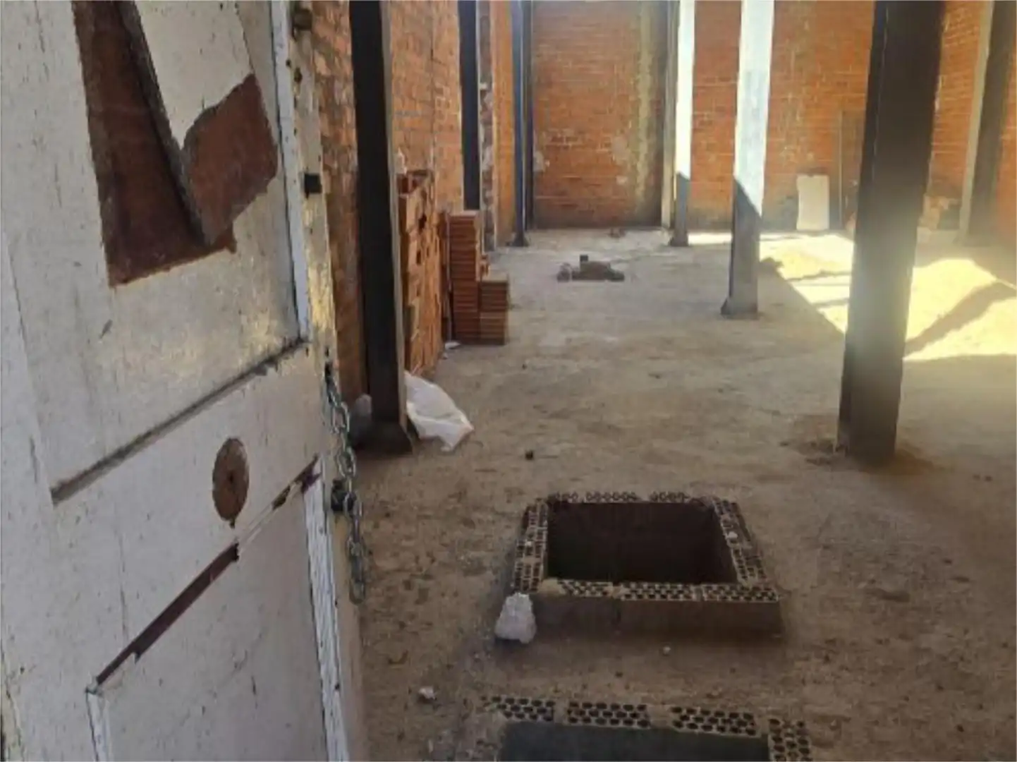 Einfamilien-Reihenhaus zum Verkauf in  Sevilla Capital