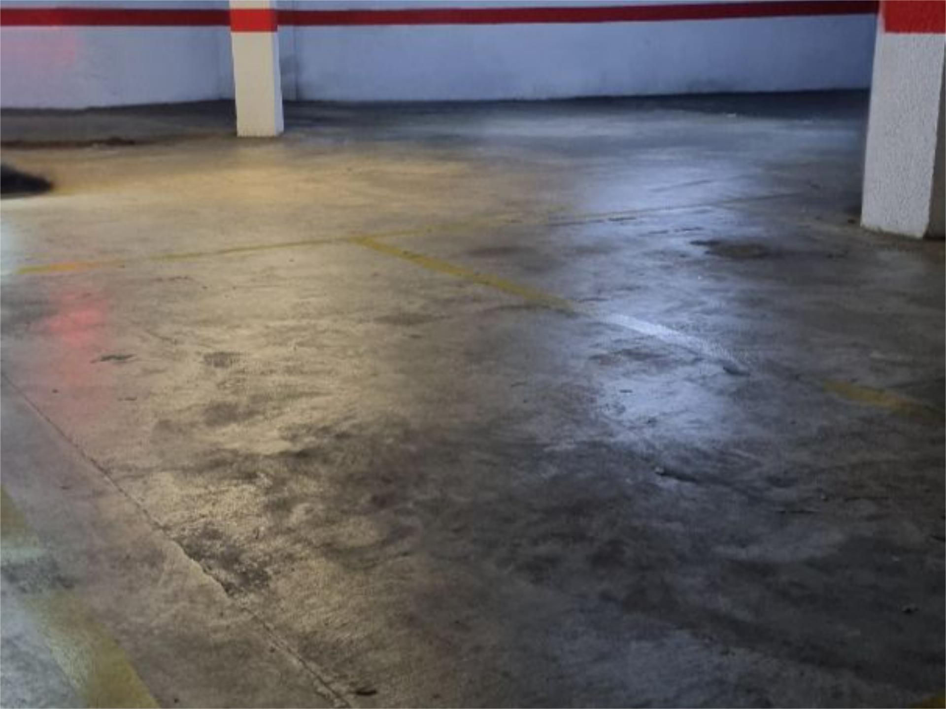 Parking of Garage to rent in Málaga Capital
