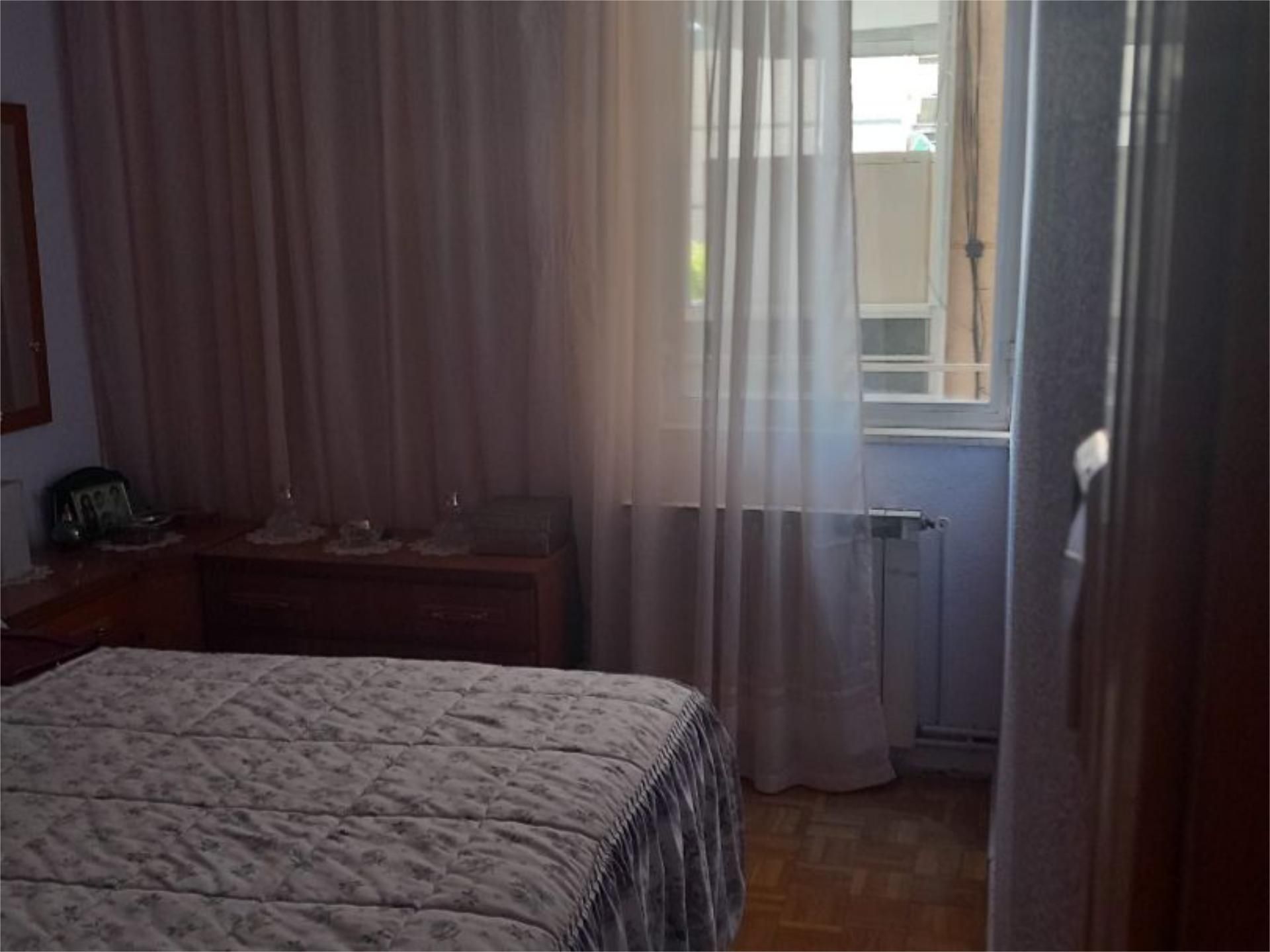 Dormitori de Pis en venda en  Madrid Capital amb Aire condicionat, Calefacció i Parquet