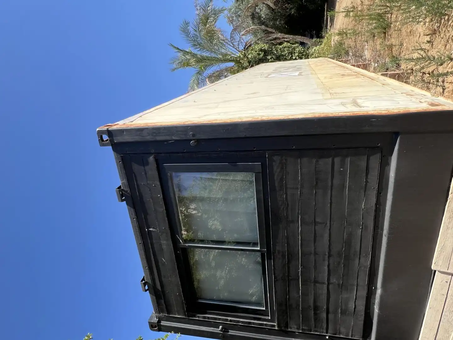 Vista exterior de Piso en venta en Moraleja con Aire acondicionado y Amueblado