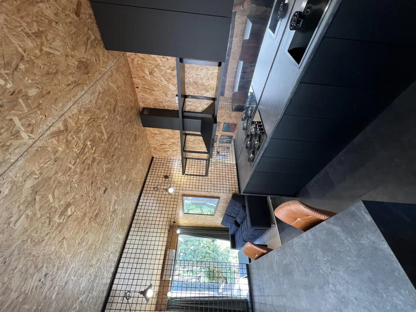 Cocina de Piso en venta en Moraleja con Aire acondicionado y Amueblado