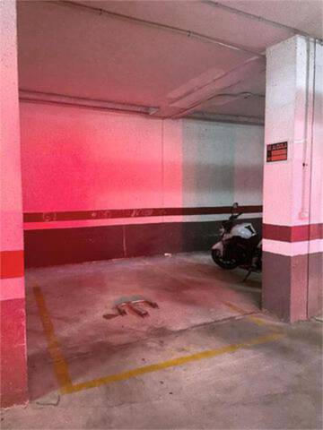 Garaje en Alquiler en Estación - Universidad