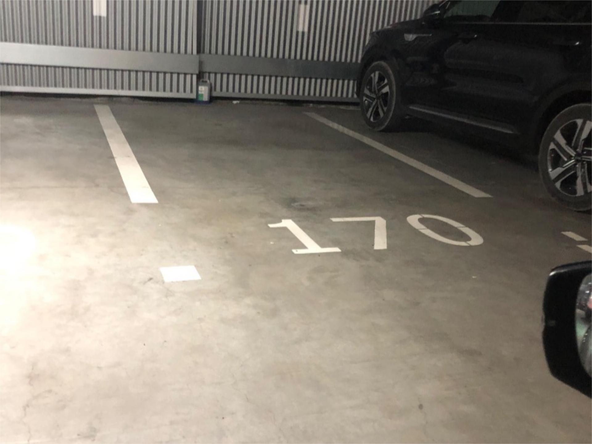 Parking of Garage for sale in  Madrid Capital