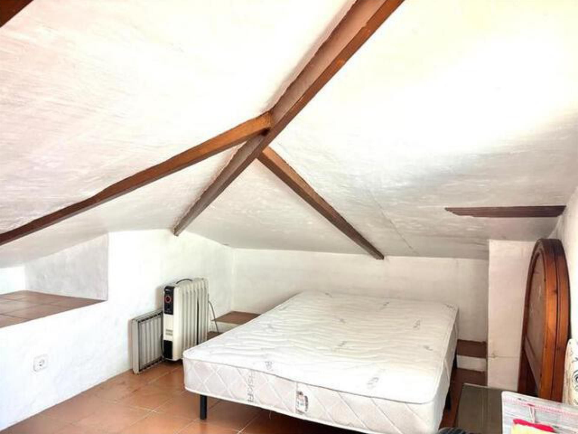 Bedroom of House or chalet to rent in Santa Pola  with Terrace