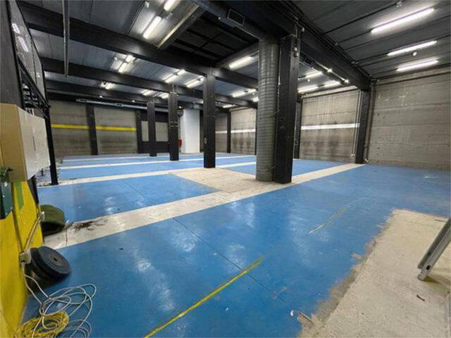 Local comercial en Alquiler en Siete Palmas