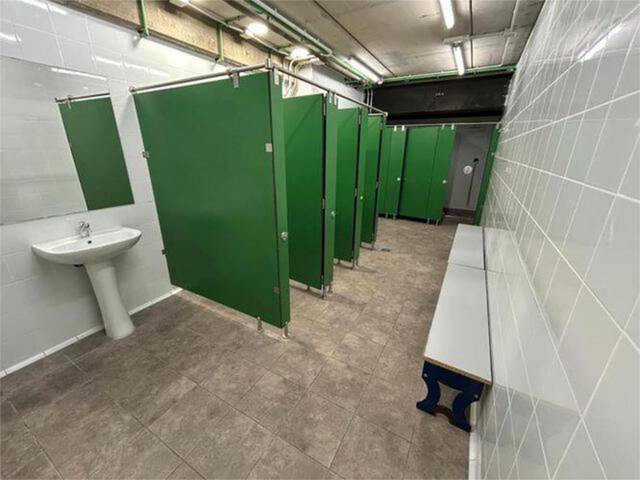 Local comercial en Alquiler en Siete Palmas