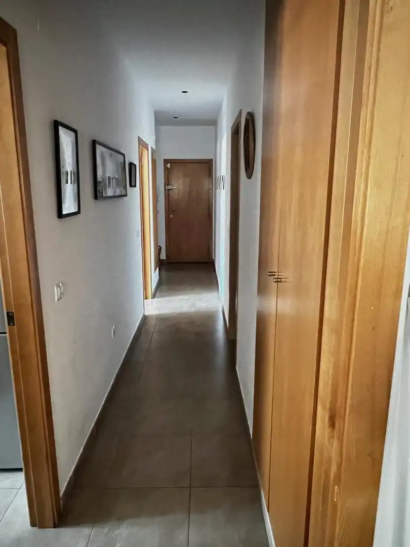 Piso en venta en Manises con Aire acondicionado, Terraza y Parking comunitario