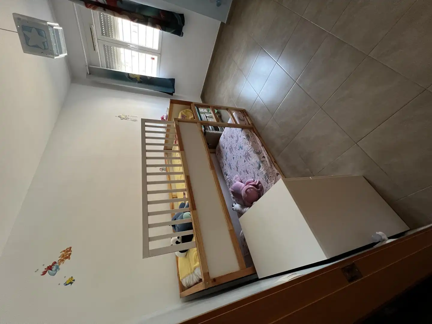 Habitación de Piso en venta en Manises con Aire acondicionado, Terraza y Parking comunitario