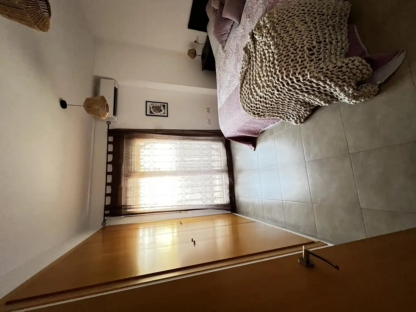Habitación de Piso en venta en Manises con Aire acondicionado, Terraza y Parking comunitario