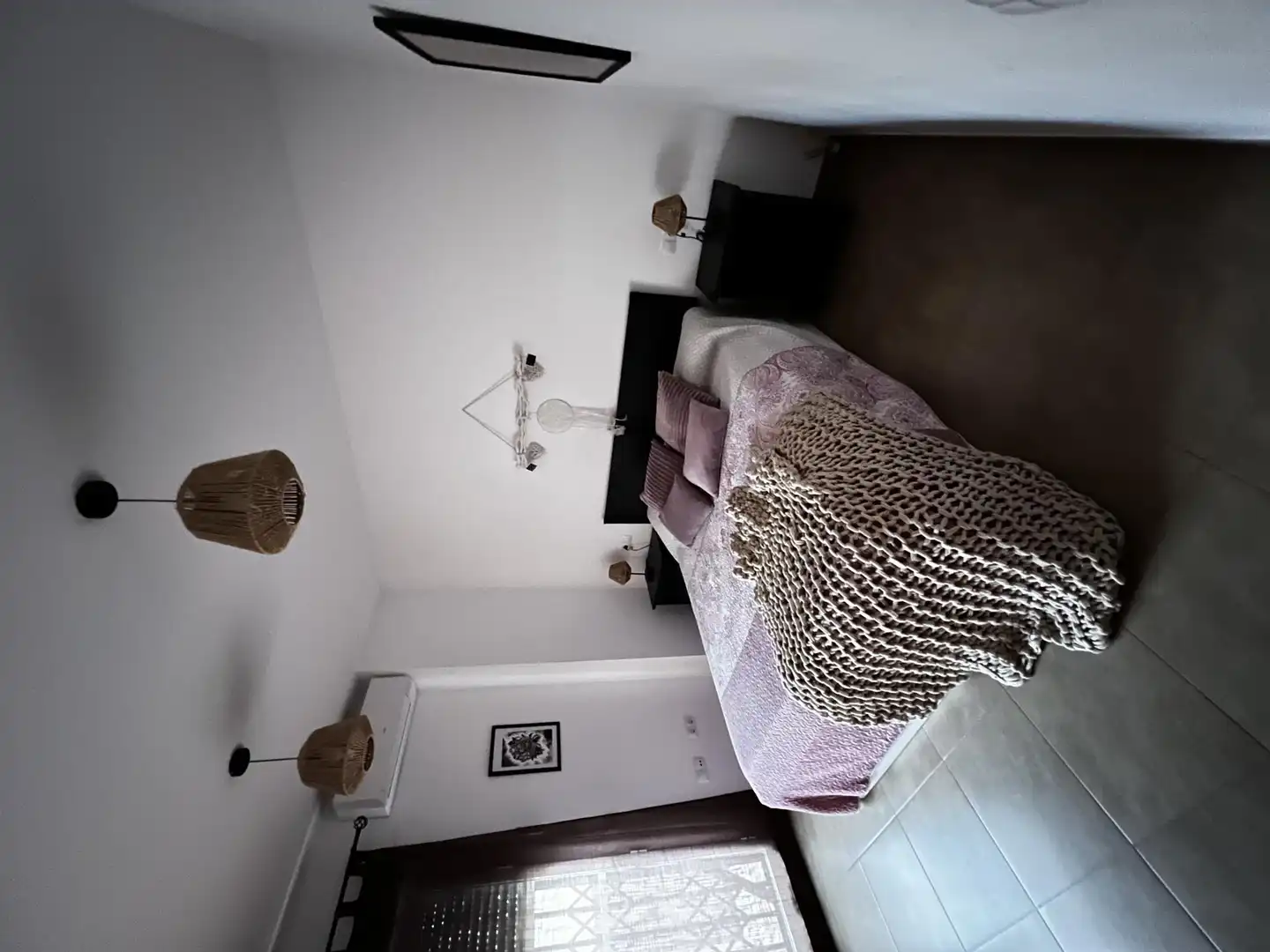 Habitación de Piso en venta en Manises con Aire acondicionado, Terraza y Parking comunitario