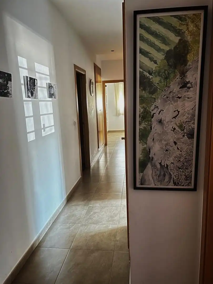 Piso en venta en Manises con Aire acondicionado, Terraza y Parking comunitario