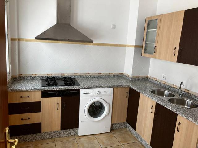 Piso en Alquiler en Calle Concepción Soto, 1 en Las Pajanosas