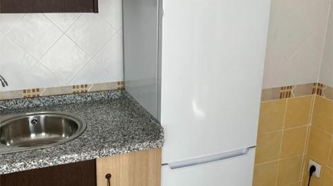 Foto 3 de Pis de lloguer a Calle Concepción Soto, 1, Las Pajanosas, Sevilla