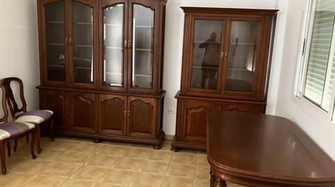 Foto 4 de Pis de lloguer a Calle Concepción Soto, 1, Las Pajanosas, Sevilla