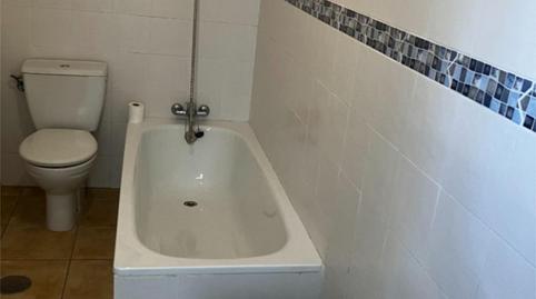 Foto 5 de Pis de lloguer a Calle Concepción Soto, 1, Las Pajanosas, Sevilla