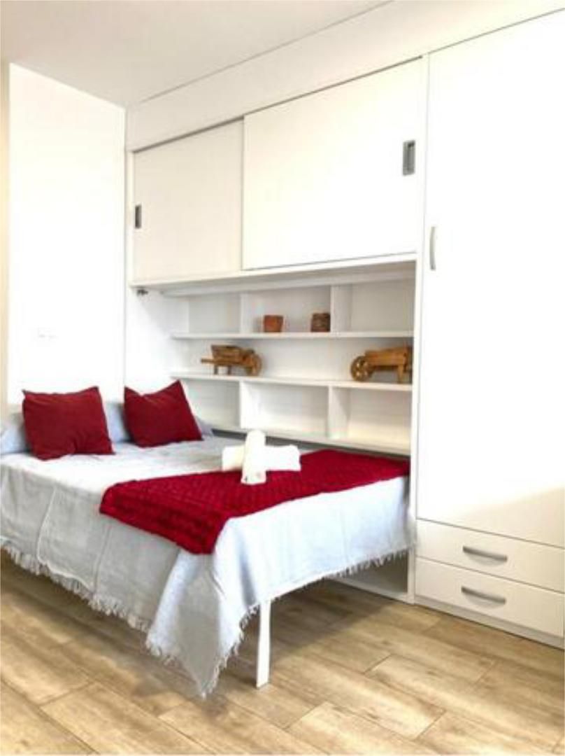 Habitación de Piso de alquiler en Roquetas de Mar con Calefacción, Jardín privado y Piscina
