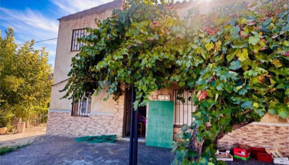 Pis en venda a Calle Tobar, 16, Letur, Albacete - imatge 1 Foto 1 de Pis en venda a Calle Tobar, 16, Letur, Albacete