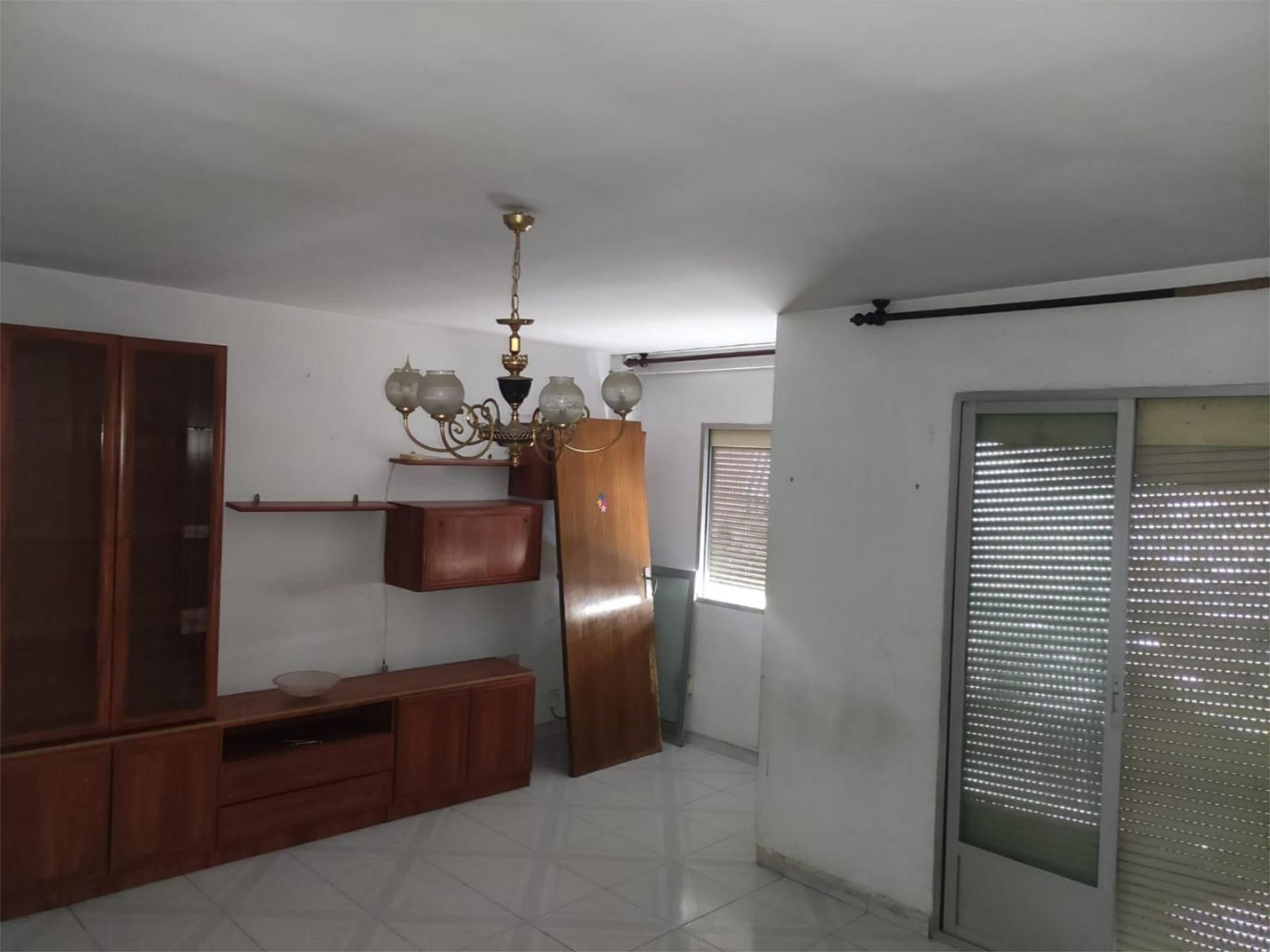 Flat for sale in  Jaén Capital  with Balcony