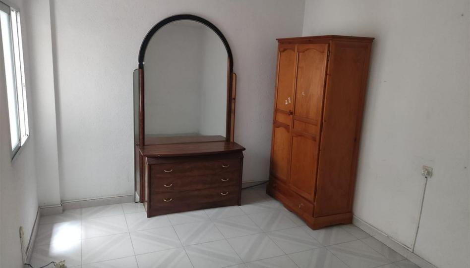 Flat to rent in Calle Nuestra Señora del Perpetuo Socorro, 3, Belén - San Roque, Jaén - image 1 Photo 1 of Flat to rent in Calle Nuestra Señora del Perpetuo Socorro, 3, Belén - San Roque, Jaén