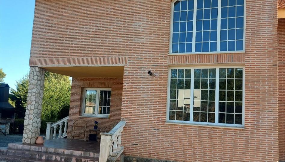 Casa o xalet en venda a Calle Diseminados, 480, Allendeduero, Burgos - imatge 1 Foto 1 de Casa o xalet en venda a Calle Diseminados, 480, Allendeduero, Burgos