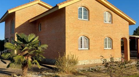 Casa o xalet en venda a Calle Diseminados, 480, Allendeduero, Burgos - imatge 4 Foto 4 de Casa o xalet en venda a Calle Diseminados, 480, Allendeduero, Burgos