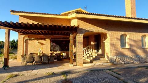 Casa o xalet en venda a Calle Diseminados, 480, Allendeduero, Burgos - imatge 5 Foto 5 de Casa o xalet en venda a Calle Diseminados, 480, Allendeduero, Burgos