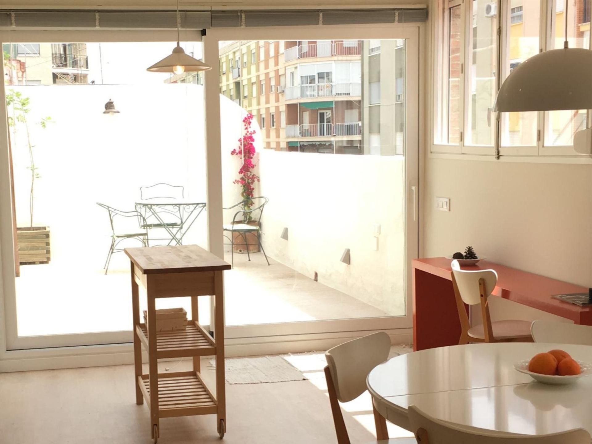 Flat to rent in Avenida de Gregorio Molina, 14, Xàtiva