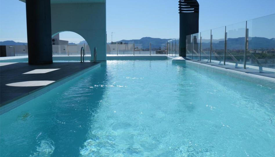 Foto 1 de Pis en venda a Avenida Juan Carlos I, 92, Juan Carlos I, Murcia