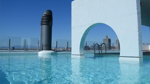 Foto 2 de Pis en venda a Avenida Juan Carlos I, 92, Juan Carlos I, Murcia