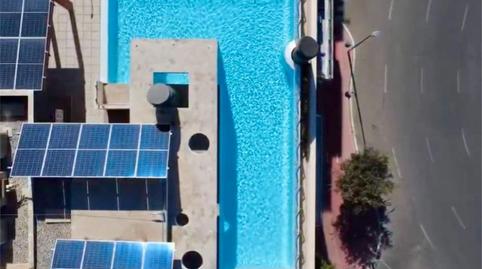 Foto 3 de Pis en venda a Avenida Juan Carlos I, 92, Juan Carlos I, Murcia