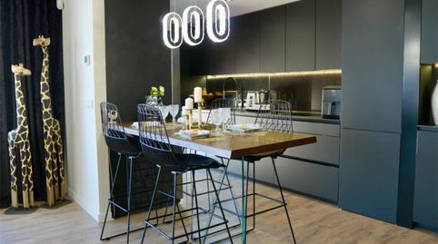 Foto 4 de Pis en venda a Avenida Juan Carlos I, 92, Juan Carlos I, Murcia