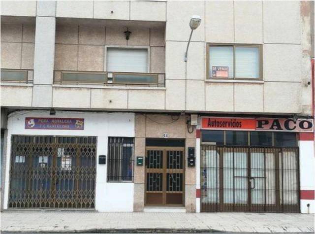 Piso en Venta en Moral de Calatrava