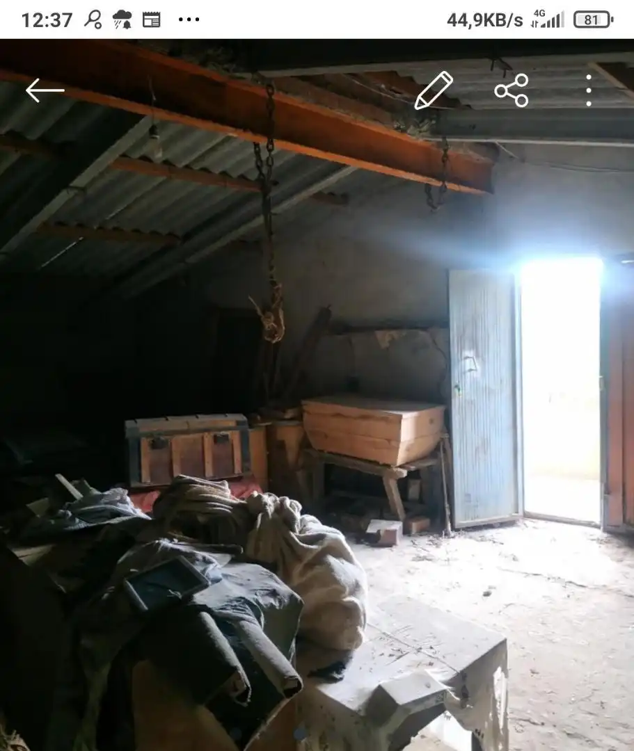 Terreno en venta en Calle Olmo, 14, Salvacañete Terreno en venta en Salvacañete