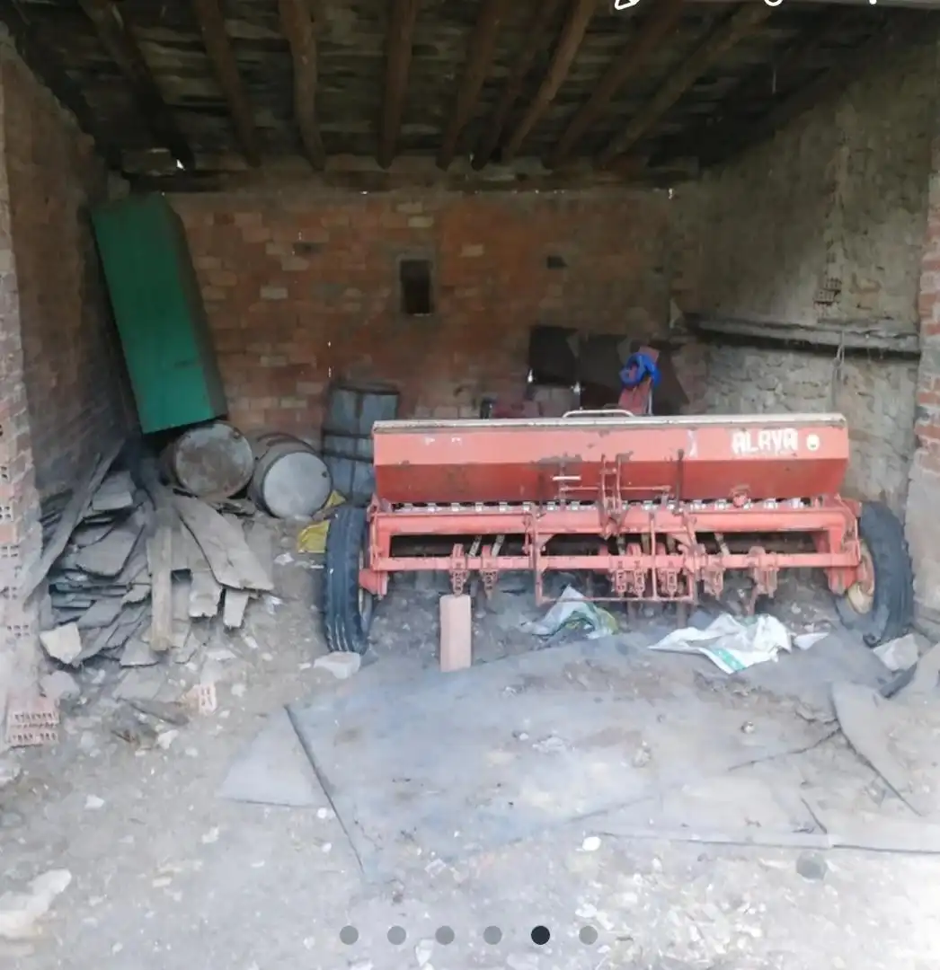 Terreno en venta en Calle Olmo, 14, Salvacañete Jardín de Terreno en venta en Salvacañete