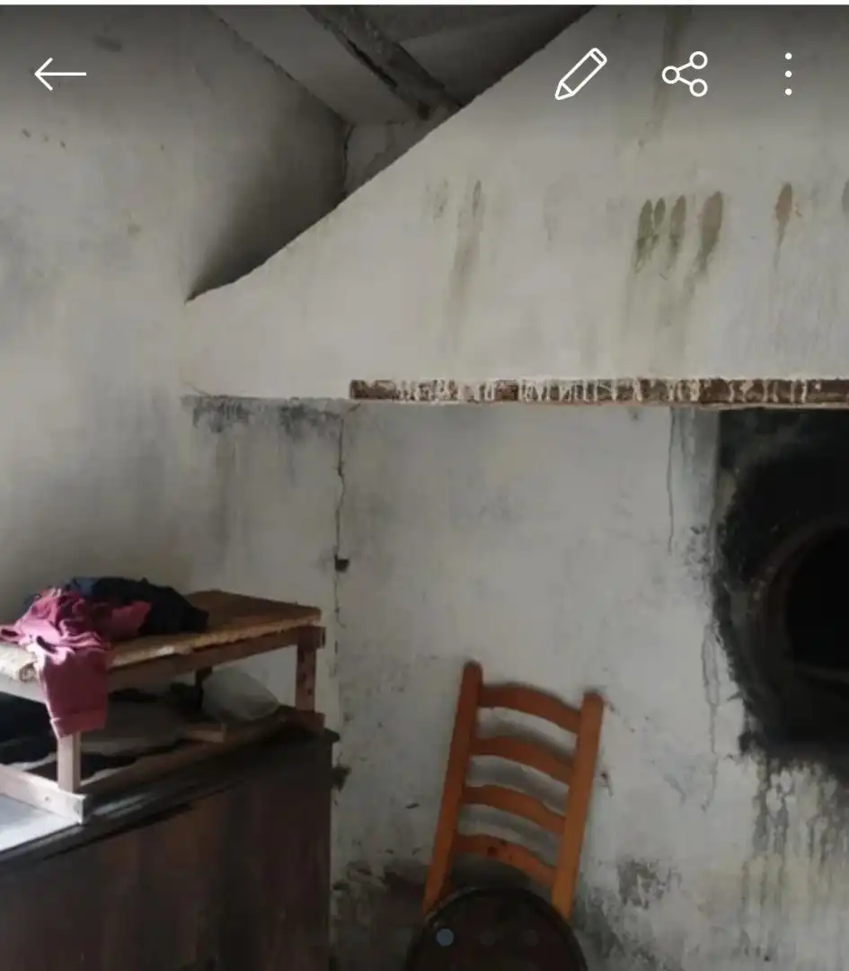 Terreno en venta en Calle Olmo, 14, Salvacañete Terreno en venta en Salvacañete