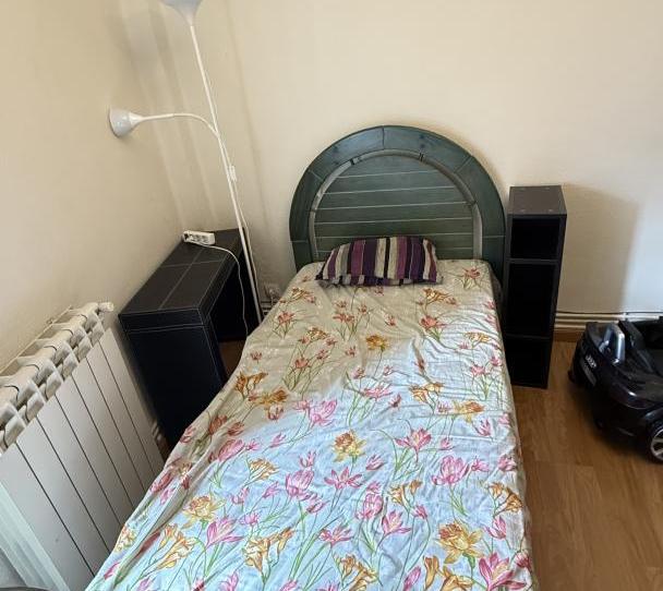 Foto 1 de Pis per a compartir a Calle Julián Ceballos, 17a, Centro, Cantabria