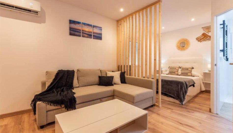 Photo 1 of Flat for sale in Calle San Carlos, 4, Norte, Badajoz