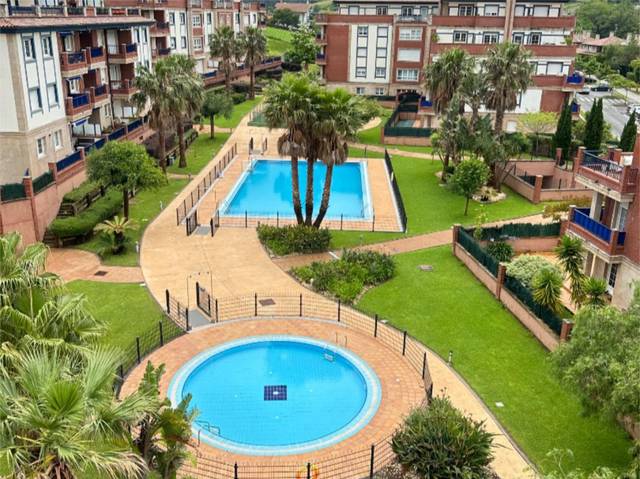 Piso en Alquiler en Goienkale kalea, 5 en Bakio